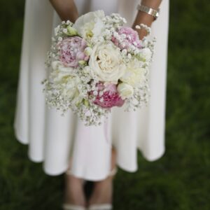 Buchet Mireasa Mady