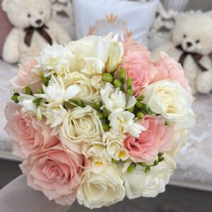 Buchet Alexia