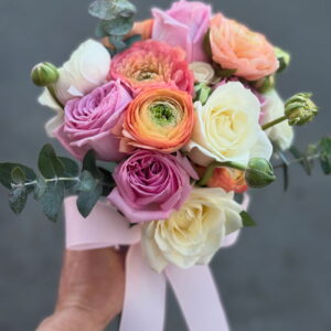 Buchet Gaby
