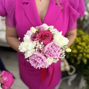 Buchet Nasa Mady