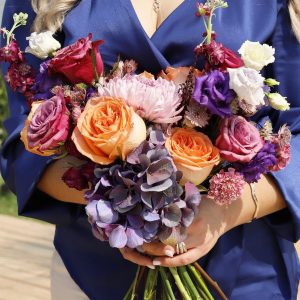 Buchet Nasa Cleo